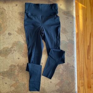 Lululemon Luxtreme black leggings